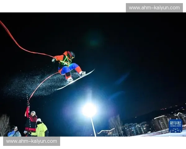 跳台滑雪球场——把心跳变成雪中的欢笑 跳台滑雪球场——把心跳变成雪中的欢笑